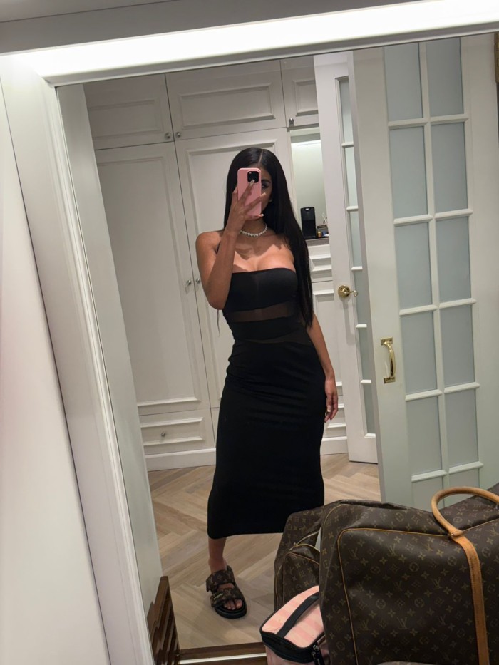EN ALCOY SENSUAL ESCORT JOVENCITA