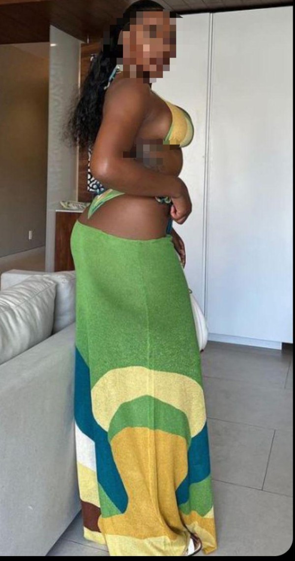 HERMOSA SENSUAL PROVOCATIVA BUENA AMANTE