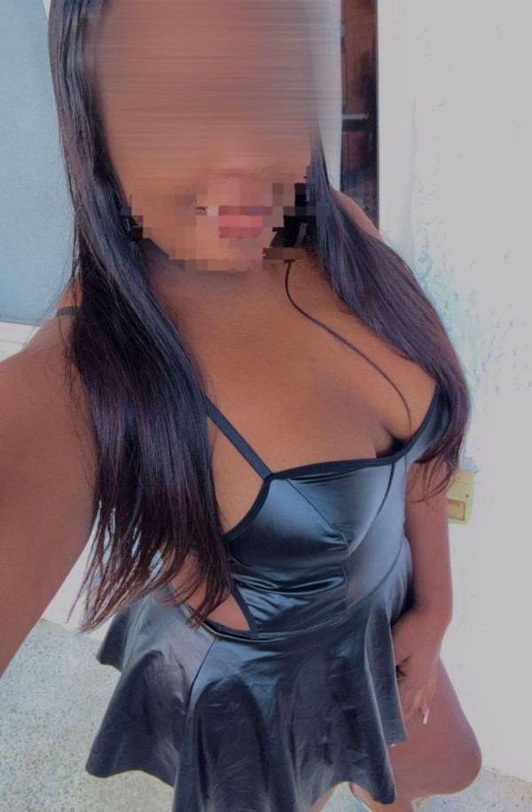 HERMOSA SENSUAL PROVOCATIVA BUENA AMANTE
