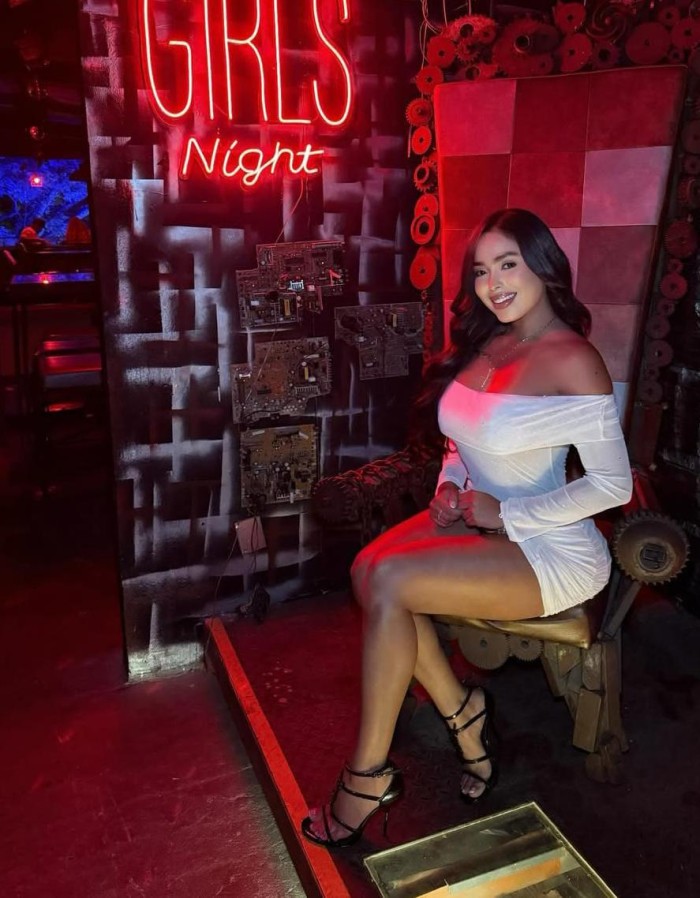 NOVEDAD VOLCAN DE SEXO MUY EXCLUSIVA VIP