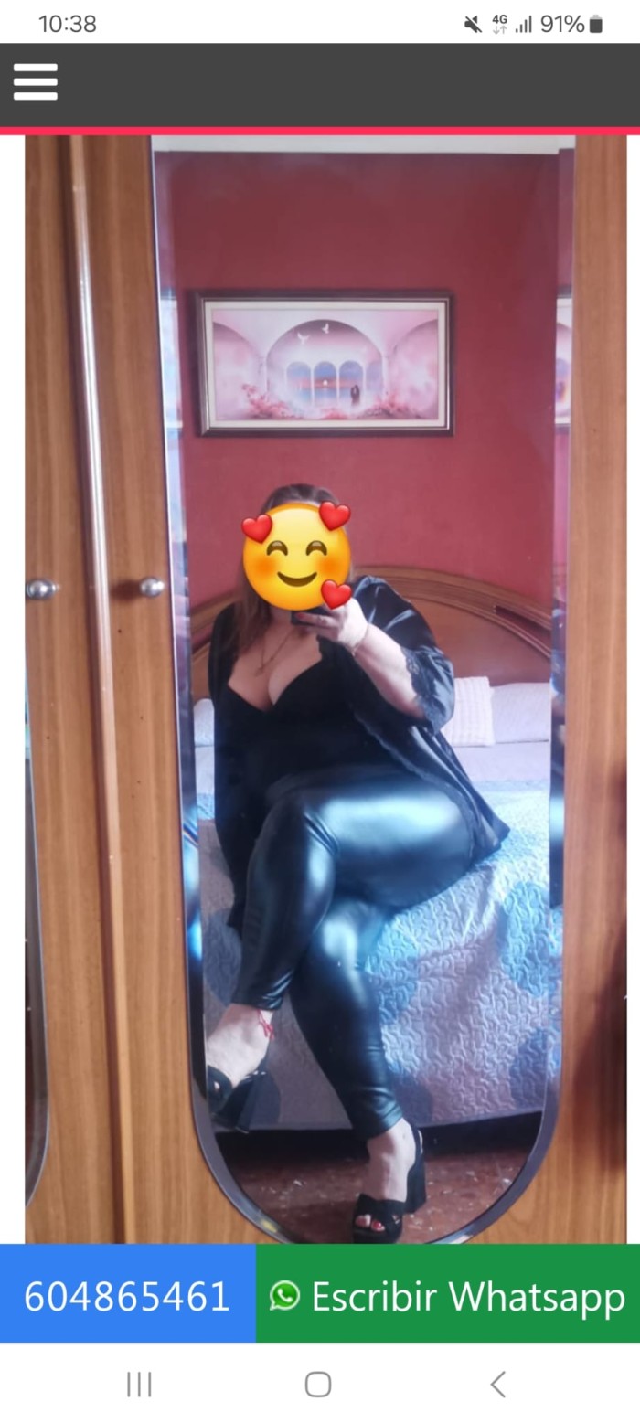 Amigas maduritas gorditas