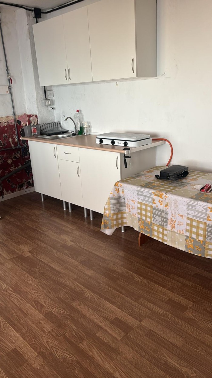 HABITACIONES DISPONIBLES EN S11 – SANTA MARÍA DE GUÍA