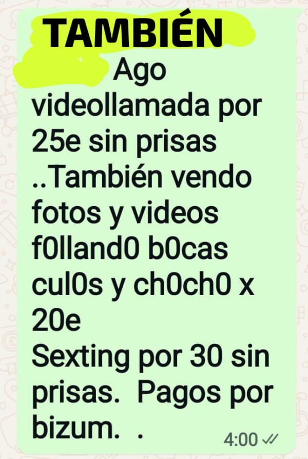 FERROL SOY TRANS MADURITA ACTIVA LECHERA SIN LÍMITES.