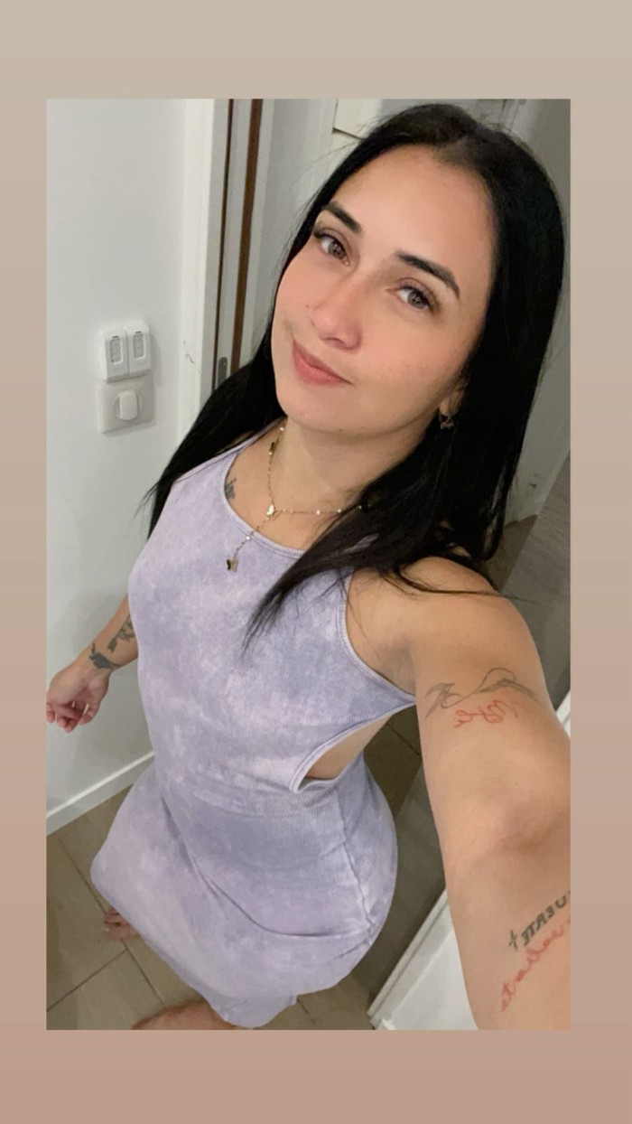EN CALLE LA CALERA SEXO FIESTA ESCORT JOVECNITA NOVEDAD