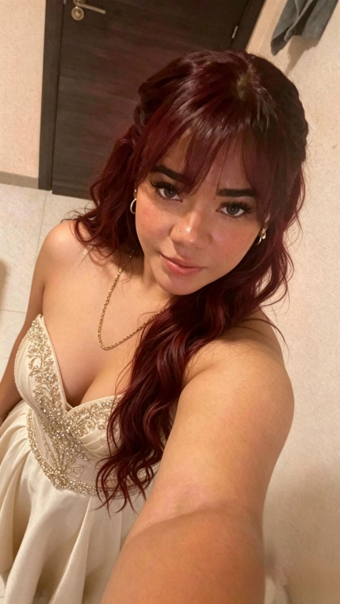 LATINA CACHONDA EN CARRANQUE MALAGA