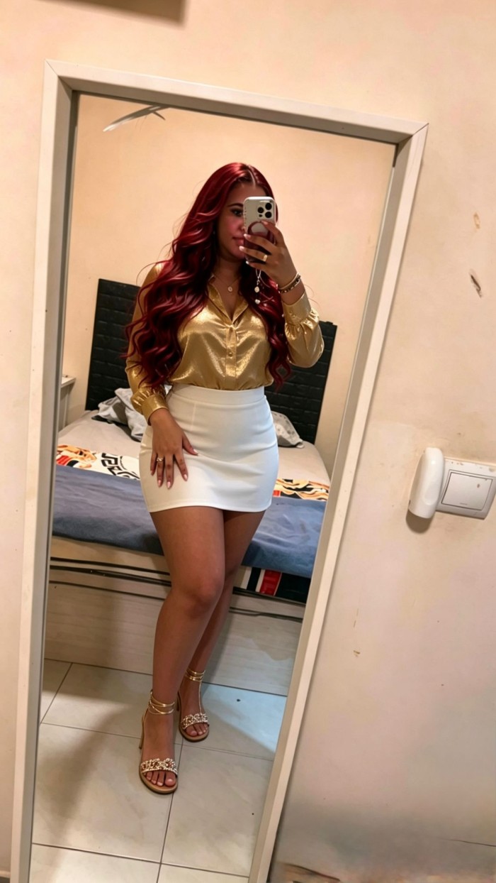 LATINA CACHONDA EN CARRANQUE MALAGA