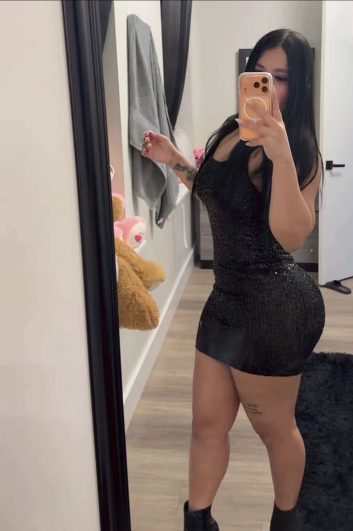 Colombiana sexi