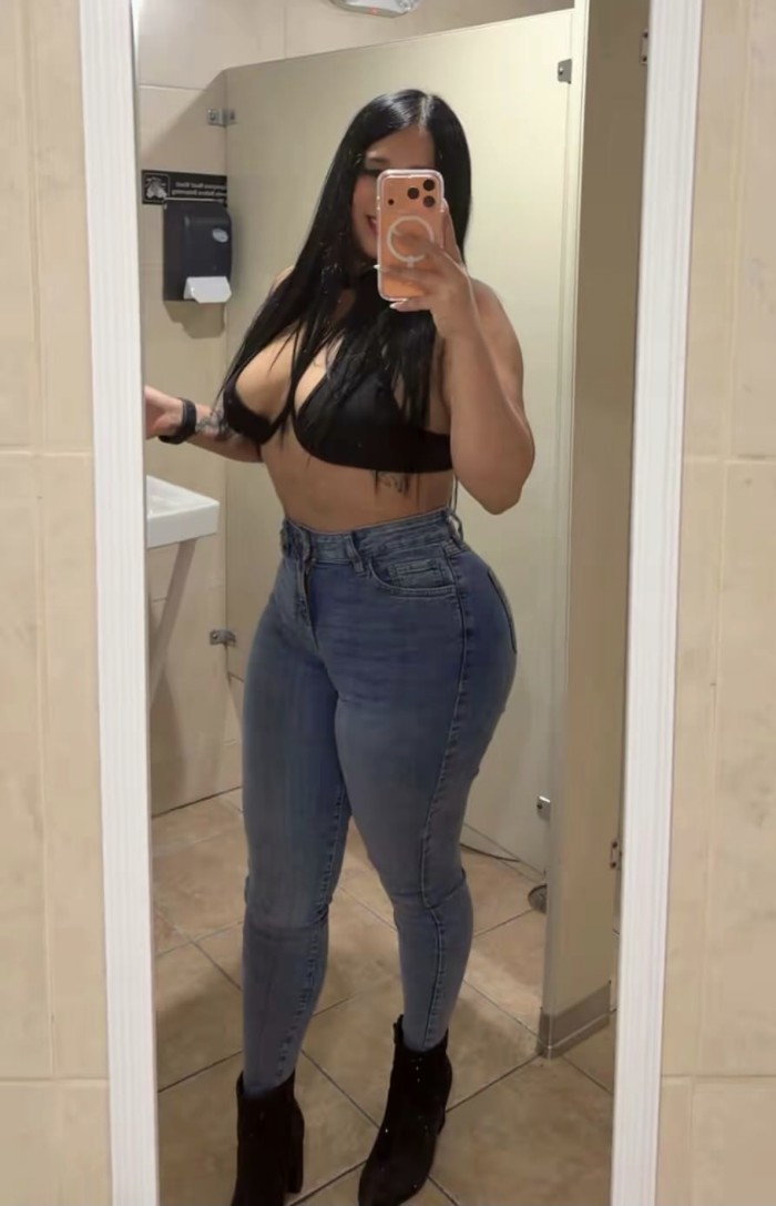 Colombiana sexi