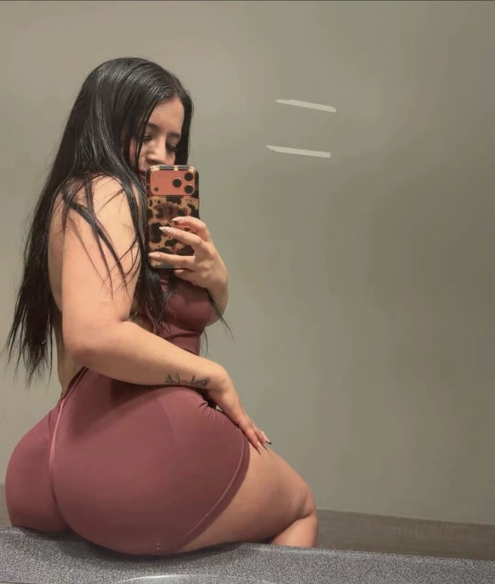 Colombiana sexi