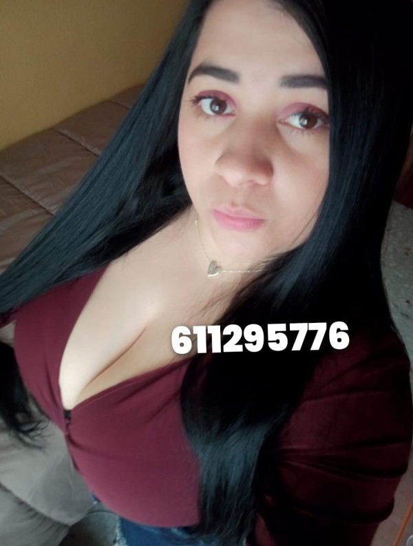 NOVEDAD JOVENCITA SARA/ MEGA TETAS/ DON BENITO/ 24H