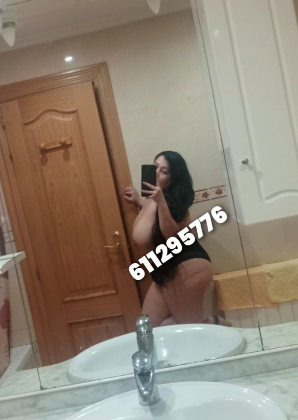 NOVEDAD JOVENCITA SARA/ MEGA TETAS/ DON BENITO/ 24H