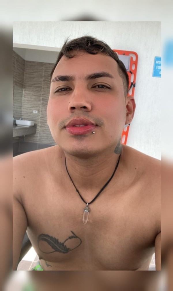 Chico Gay