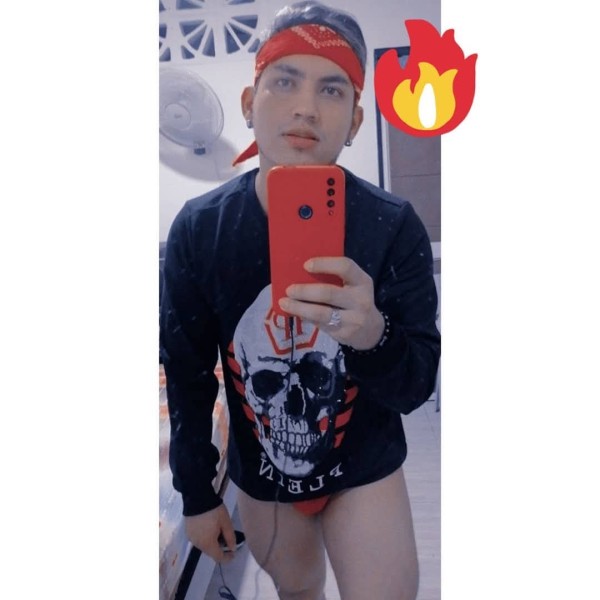 Chico Gay