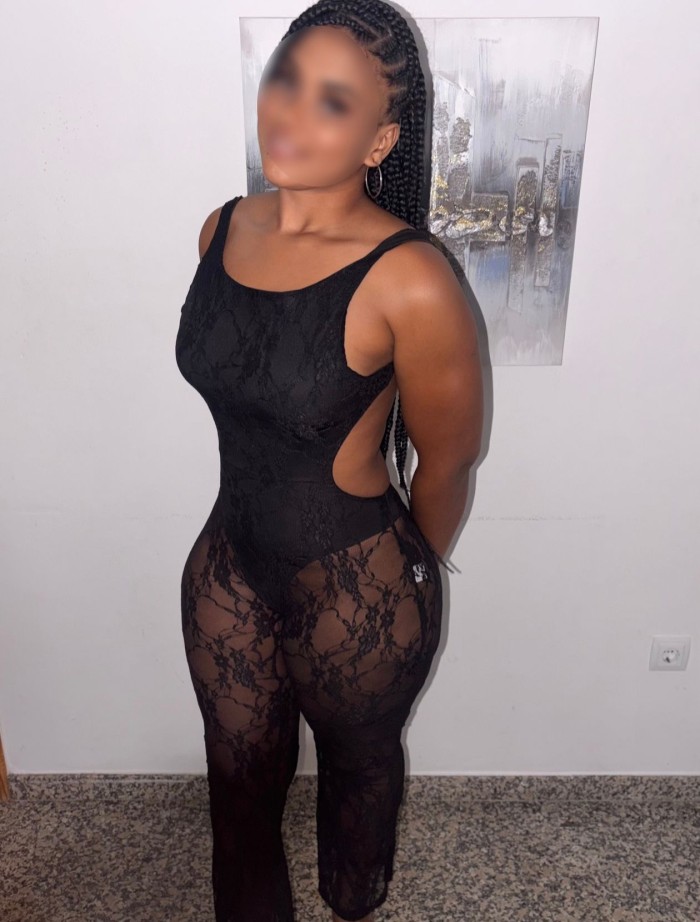 EN FUENGIROLA SENSUAL ESCORT CACVHONDA AR