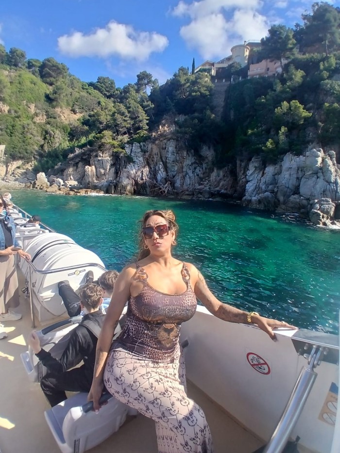 TRANS HERMOSA SENSUAL POLLONA BUENA AMANTE