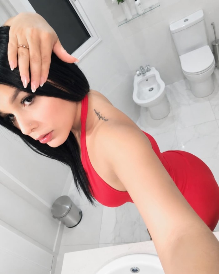 Venezolana 24 años nueva puta en Mérida 24h- fiest