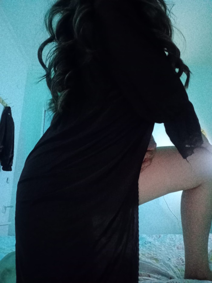 PROVOCATIVA SENSUA APASIONADA BUENA AMANTE