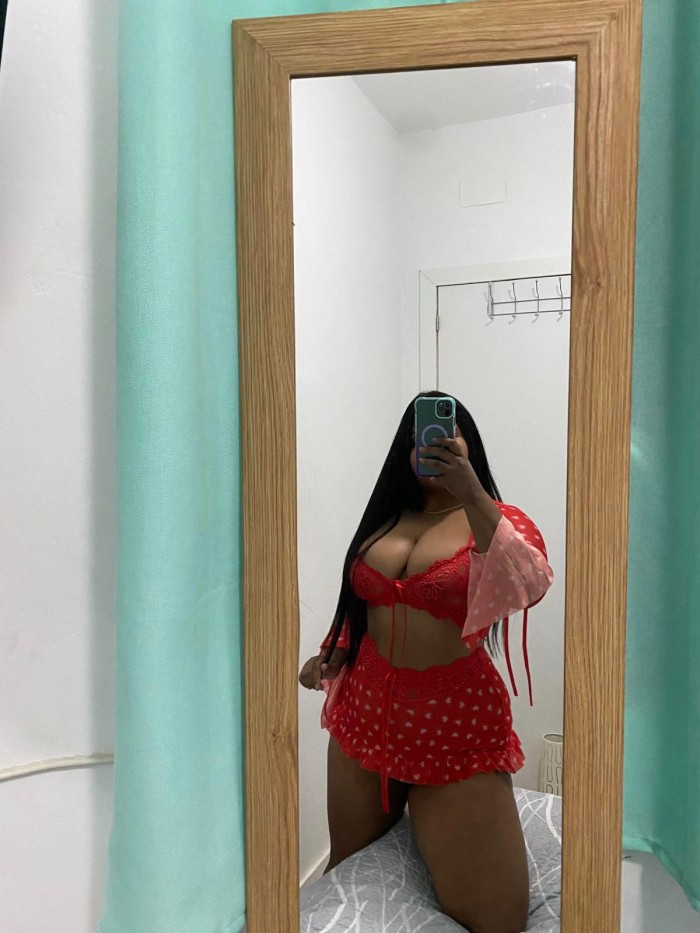 BOMBA DE SEXO COMPLACIENTE EN FATIMA