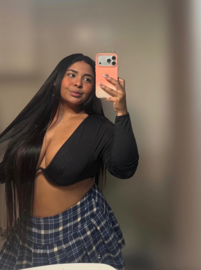 BOMBA DE SEXO COMPLACIENTE EN FATIMA