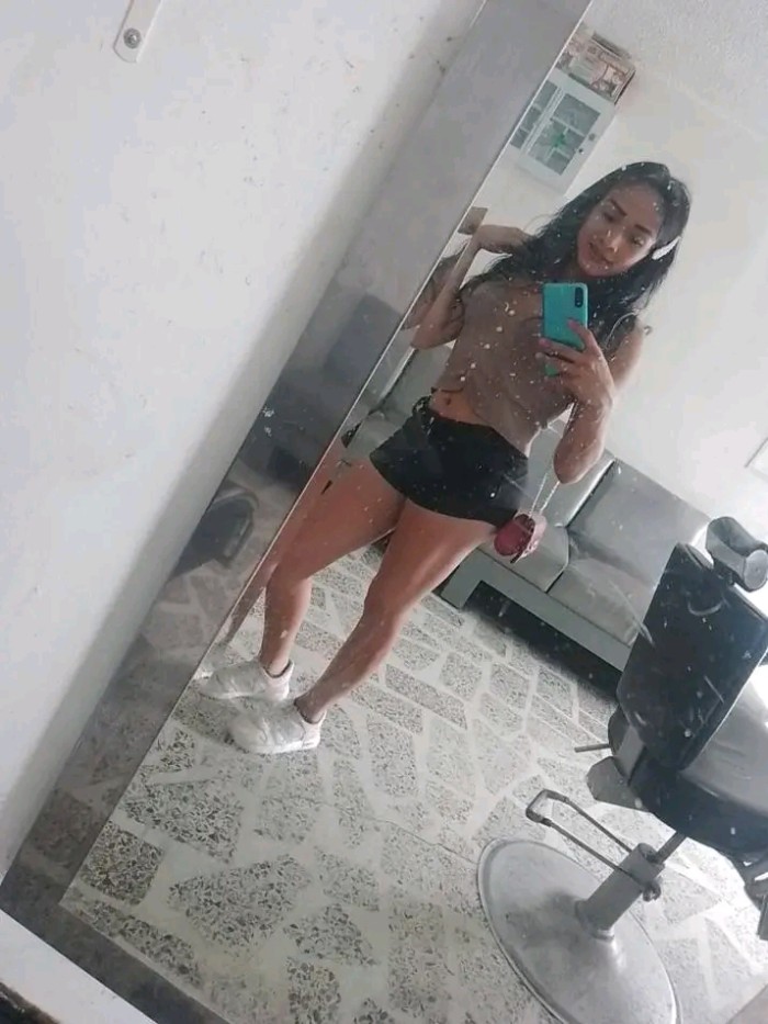 TRANS EN LOS ANGELES SENSUAL BOMBA DE SEXO