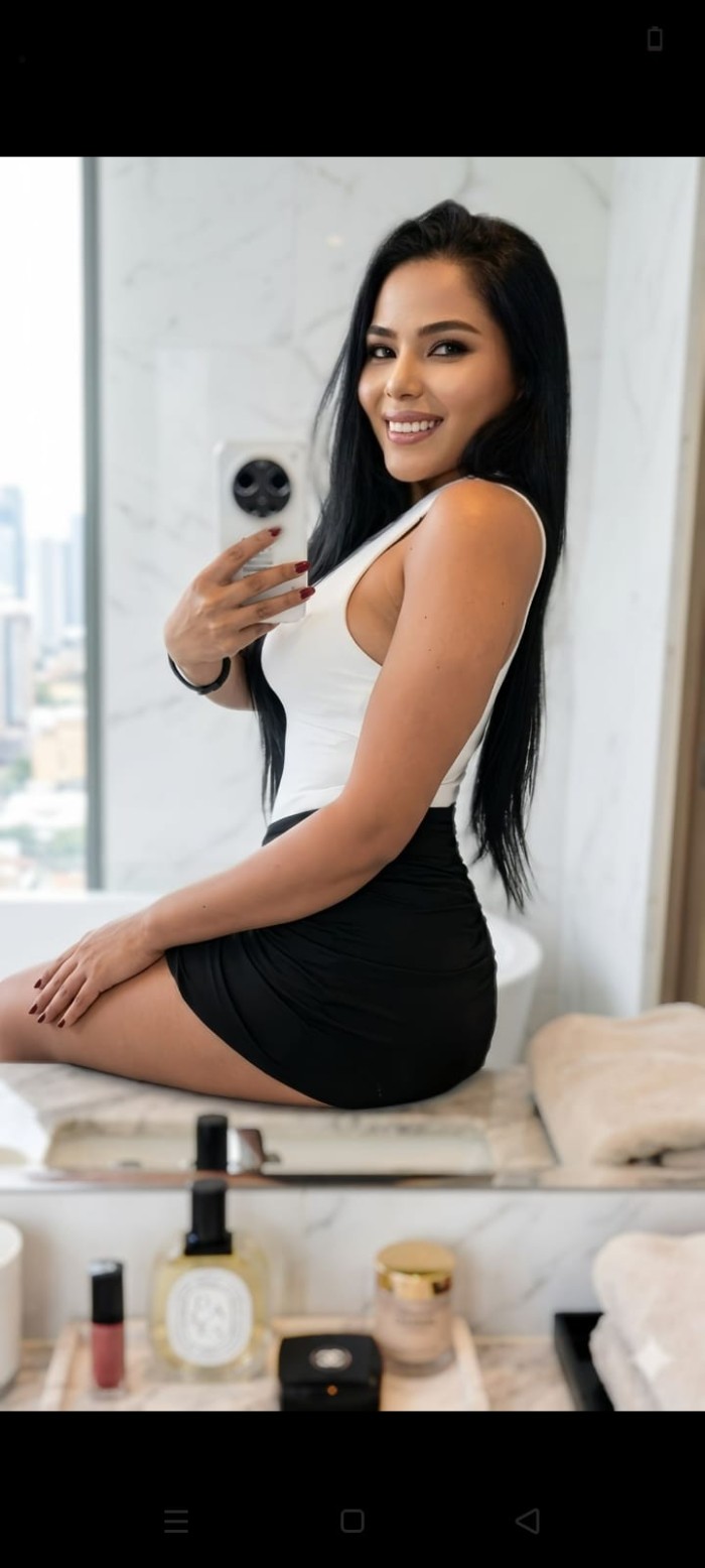 Camila, 662334326, Cautivadora y nueva en la zona