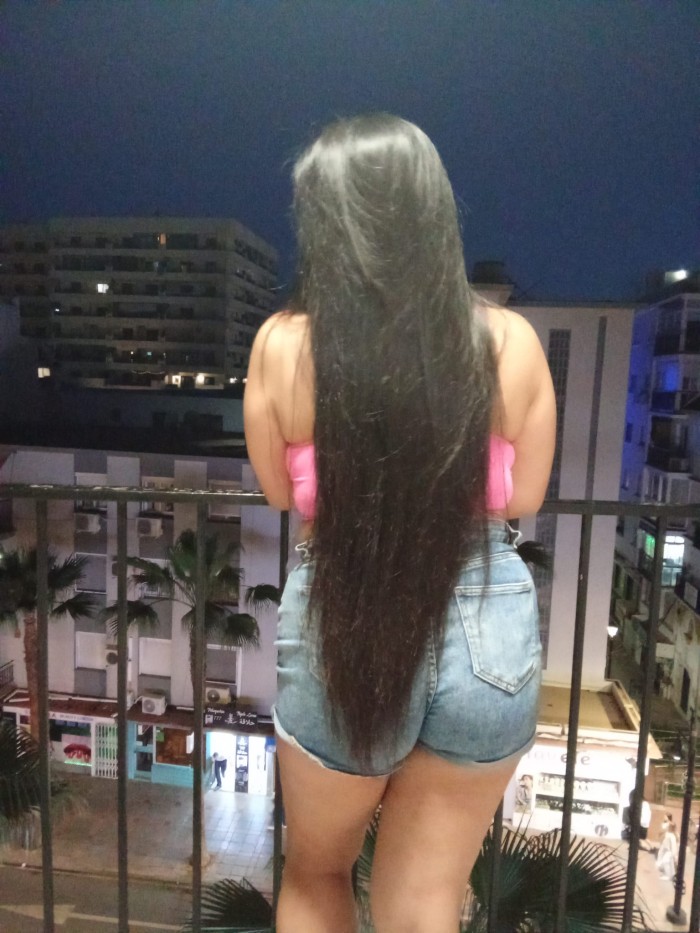 HERMOSAS SENSUALSES ARDIENTES BOMBA DE SEXO