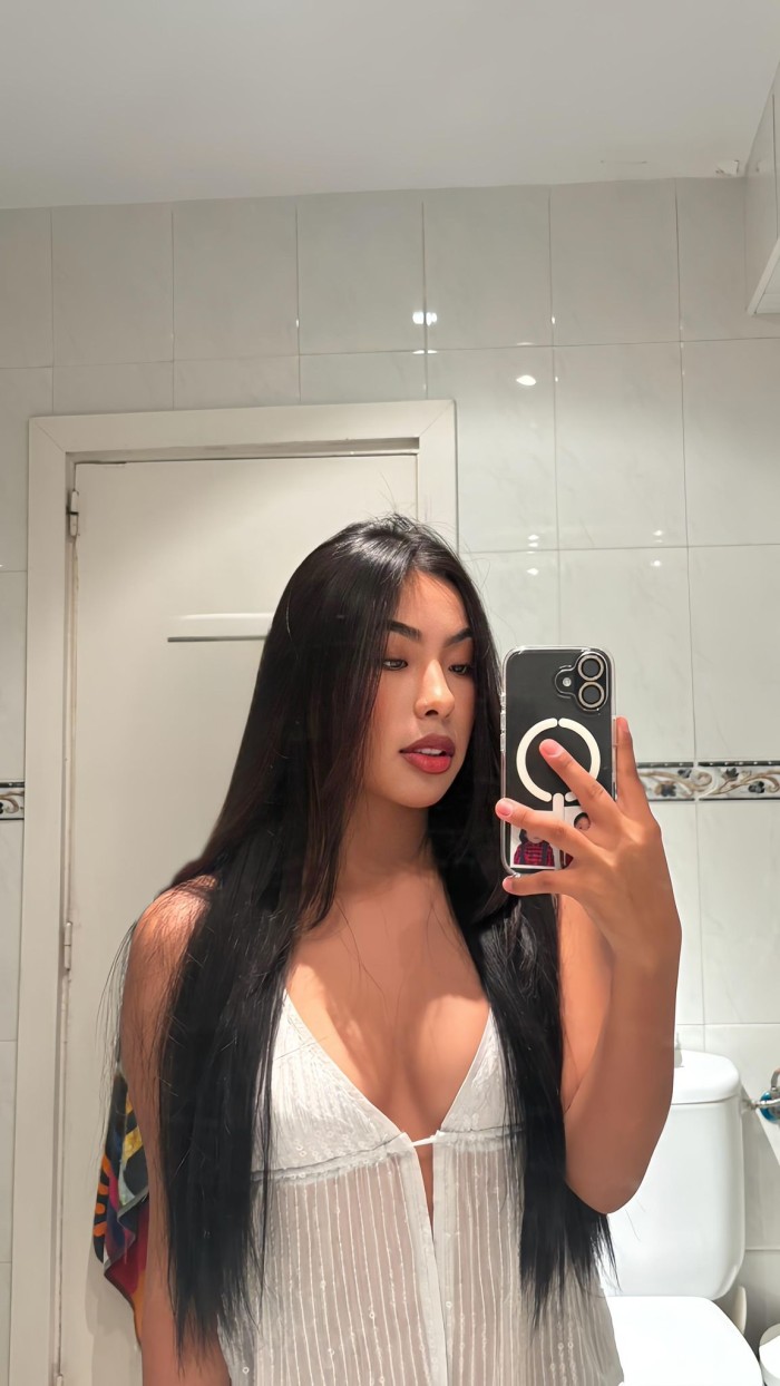 Kasandra, 637106841, Ven y disfruta de verdad
