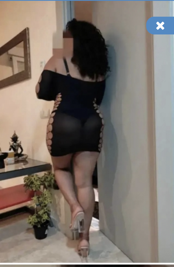 joven, dominicana
