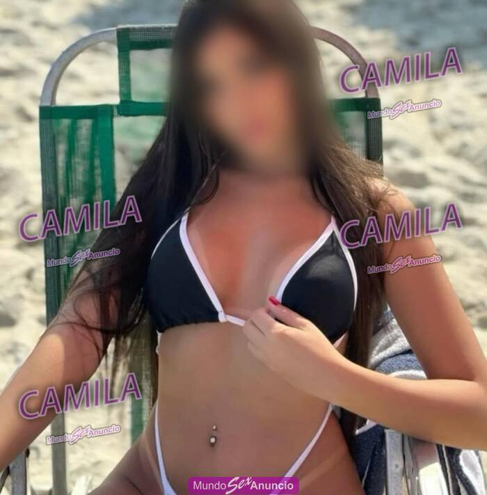 DIOSA DEL PLACER COMPLACIENTE EN CALA RATJADA