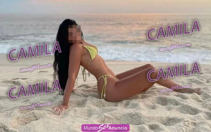 DIOSA DEL PLACER COMPLACIENTE EN CALA RATJADA