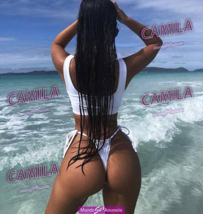 DIOSA DEL PLACER COMPLACIENTE EN CALA RATJADA