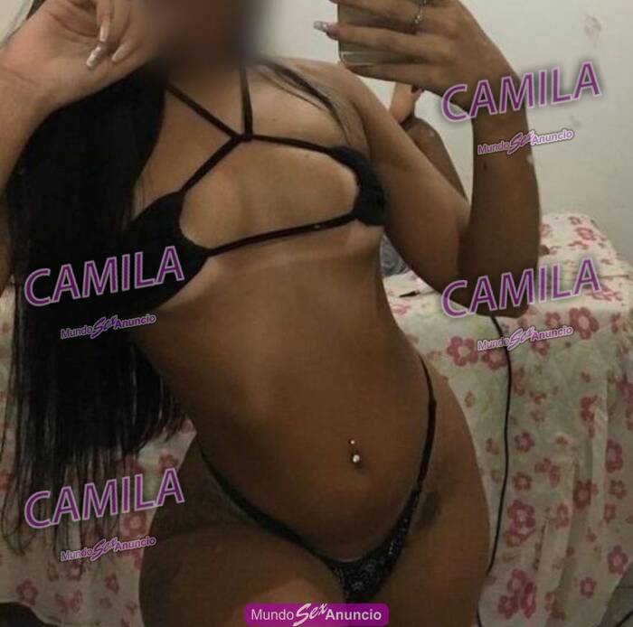 DIOSA DEL PLACER COMPLACIENTE EN CALA RATJADA