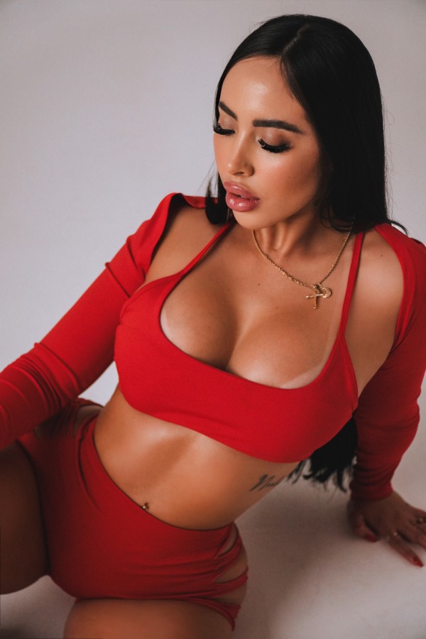 sexy fun multi-orgasmic party