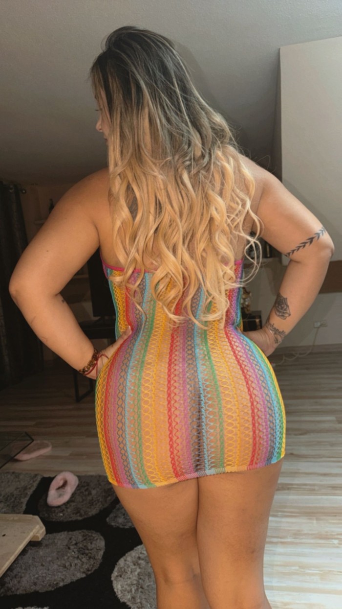 EN OPORTO SENSUALIDAD COMPLACERE TU DESEO