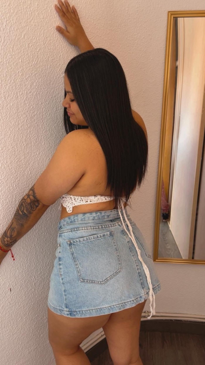EN OPORTO VENEZOLANA ANTOJATE DE MI CUERPO SEXO