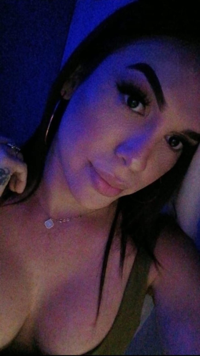 SOY LO QUE ESTAS BUSCANDO SOY PAOLA FIESTERA