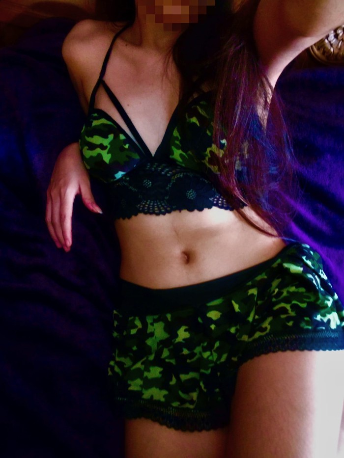 BOMBA COLOMBIANA- SENSUAL- GENTIL- NUEVA EN CORUÑA