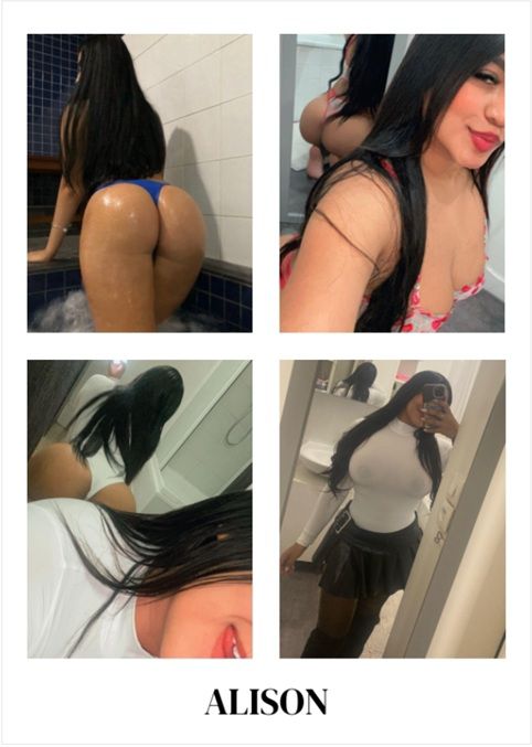 PUTITAS FOLLADORAS SALIDAS DISCRETAS CAÑERAS TRAGO