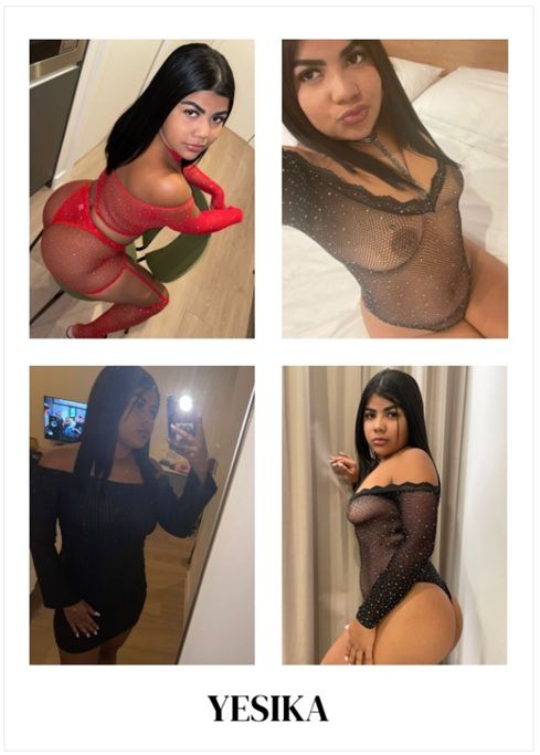 PUTITAS FOLLADORAS SALIDAS DISCRETAS CAÑERAS TRAGO