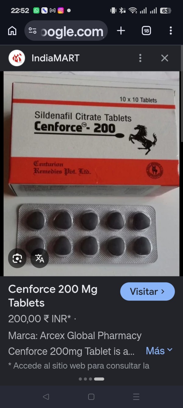 Recién llegada Albacete (la roda)
