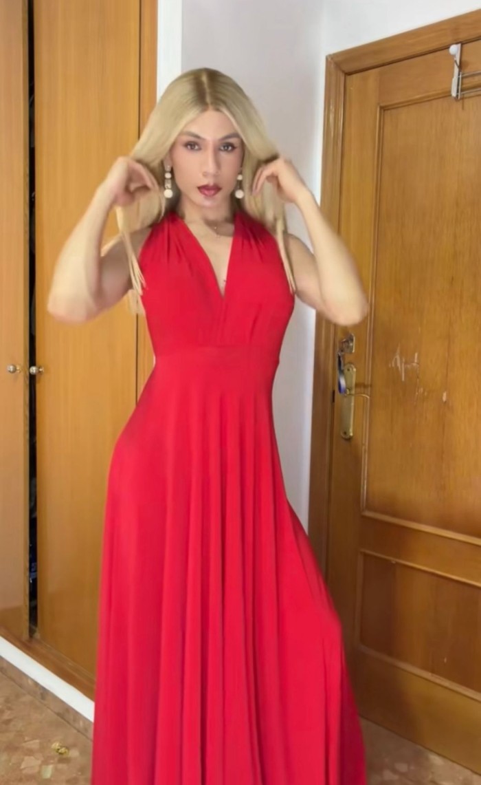 VIVETE UNA PORNO JUNTO A MI ! ENVICIATE HOY MISMO