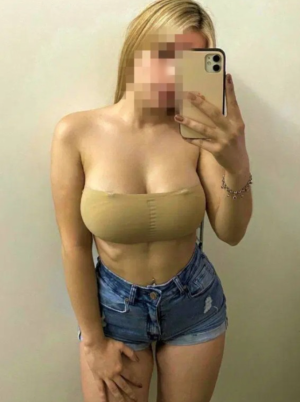 CON OJITOS PENETRANTES BONITA DE CARA PAMPLONA