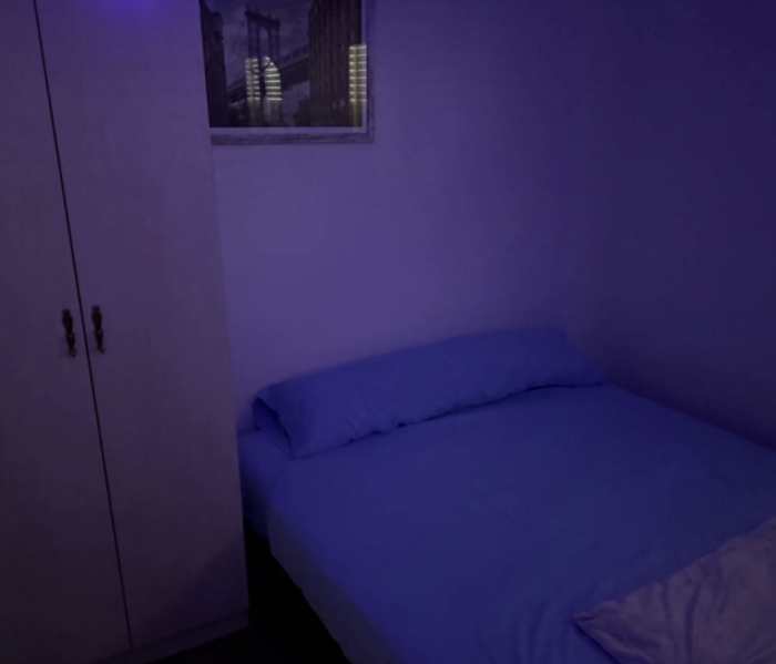 Tu Espacio Ideal en Zaragoza