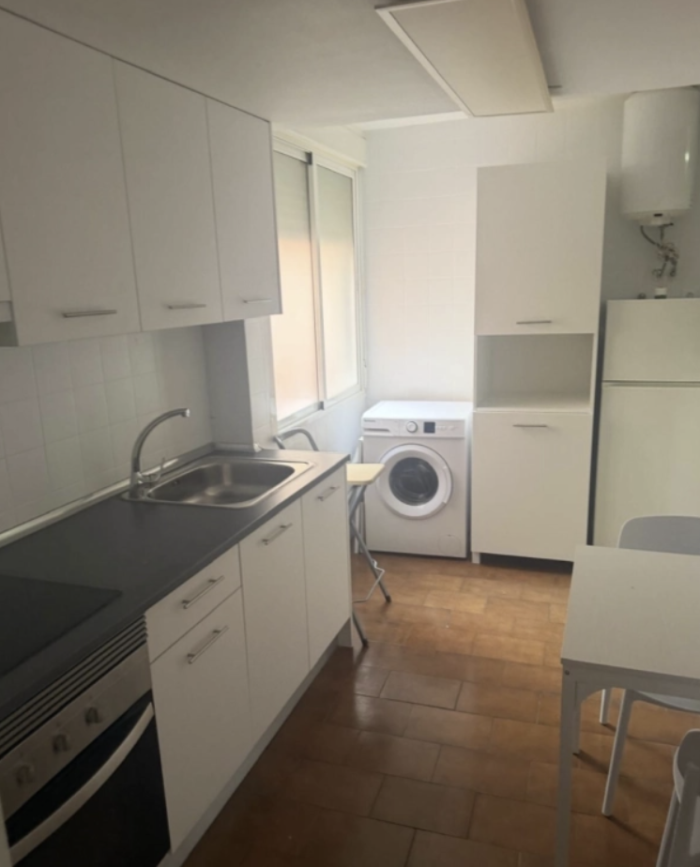 Tu Espacio Ideal en Zaragoza