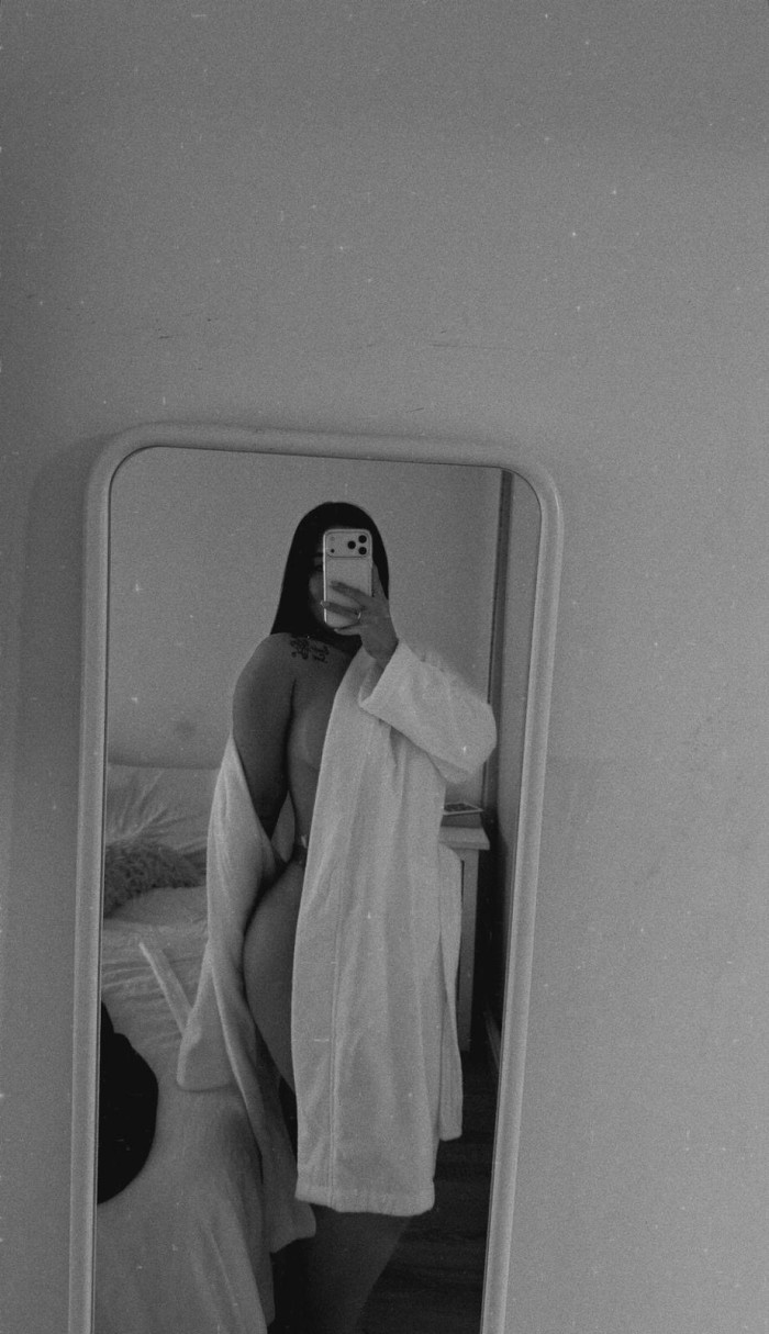 Colombiana muy sexy y decidida en Sabadell