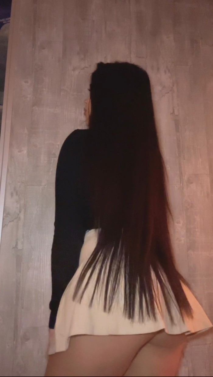 Martina Colombiana 24 años en Aluche – Joven,