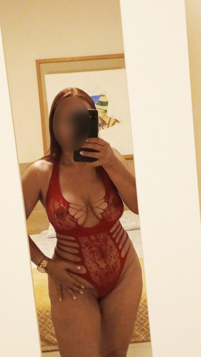 Ana Brenda madurita sexy ardiente complaciente.. en leon