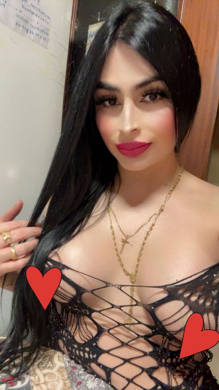 SENSUAL TRANS FIESTERA EROTIKA VERSATIL NOVEDAD