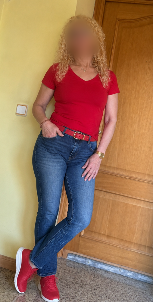 VALENTINA NOVEDAD DULCE COMO LA MIEL TB SALIDAS, GETAFE