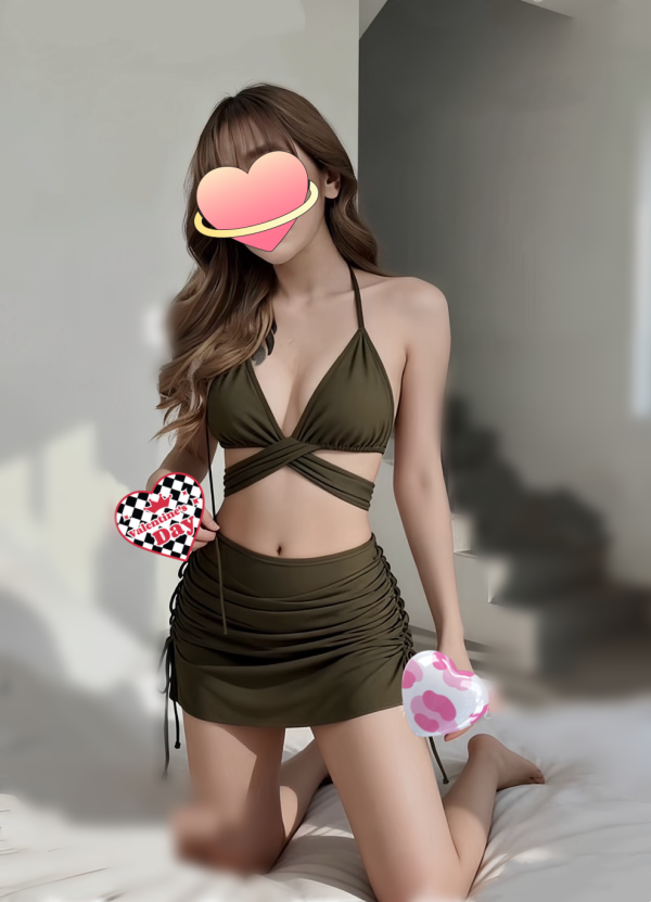NUEVAS ESCORTS sensualidad fantasia trato de novia
